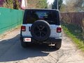 2020 Jeep Wrangler IV (JL), белый, 3500000 рублей - вид 6
