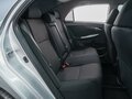 2011 Toyota Corolla X (E140, E150) Рестайлинг, серебристый, 1039000 рублей - вид 6