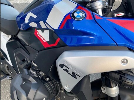 2023 BMW R 1300 GS, синий, 2125000 рублей, вид 5
