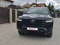 2023 Toyota Land Cruiser 300 Series, чёрный, 10900000 рублей - вид 1