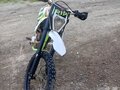 2022 Iride 250, зелёный, 100000 рублей