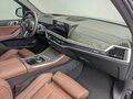 2025 BMW X5 40i IV (G05/G18) Рестайлинг, чёрный, 14450000 рублей - вид 10