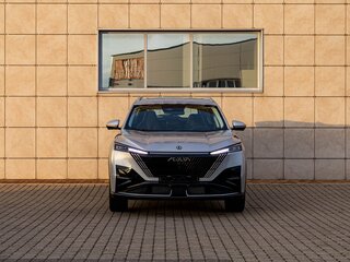 2025 Dongfeng Mage, серебристый, 3220000 рублей, вид 2