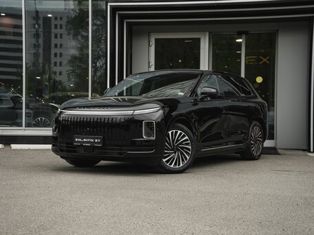 2025 Esteo Exlantix ET, чёрный, 6990000 рублей, вид 2