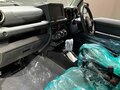 2026 Suzuki Jimny IV, чёрный - вид 3