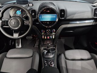 2023 Mini Countryman Cooper II Рестайлинг, серый, 2170007 рублей, вид 5