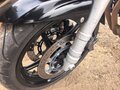 2008 Yamaha FZ6, серый, 450000 рублей - вид 9