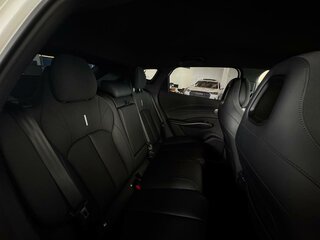 2025 Omoda C7, белый, 3099000 рублей, вид 5