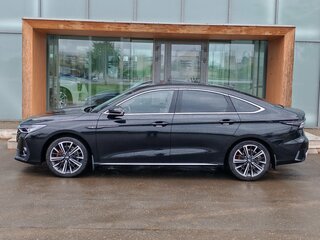 2023 Chery Arrizo 8, чёрный, 2180000 рублей, вид 5