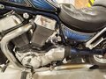 2001 Suzuki Intruder VS 1400, синий, 480000 рублей - вид 5