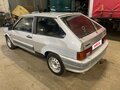 2007 Lada (ВАЗ) 2113, серебристый, 120000 рублей - вид 2