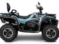 2026 Loncin XWolf 700, синий, 898000 рублей - вид 6