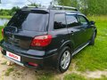 2004 Mitsubishi Outlander I, чёрный, 440000 рублей - вид 2