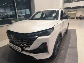 2026 Changan UNI-S I, белый, 3229900 рублей, вид 1