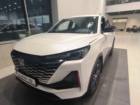 Changan UNI-S I