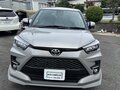 2023 Toyota Raize I, серебристый, 1315000 рублей - вид 1