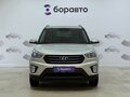 2019 Hyundai Creta I, бежевый, 1745000 рублей - вид 1