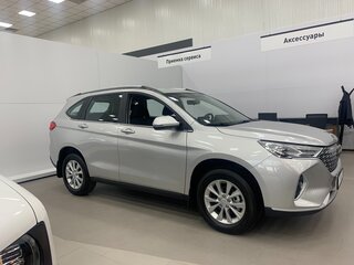 2026 Haval M6 II, серый, 2349000 рублей, вид 2