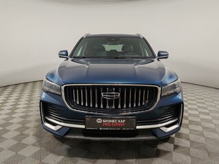 2024 Geely Monjaro I, синий, 3149000 рублей, вид 2