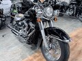 2017 Harley-Davidson Softail Deluxe, чёрный, 1199000 рублей - вид 7