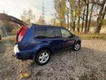2005 Nissan X-Trail I Рестайлинг, синий, 550000 рублей - вид 3