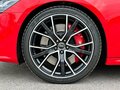 2021 Audi S7 II (4K), красный, 8700000 рублей - вид 10