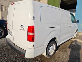 2018 Citroen Jumpy III, белый, 1800000 рублей, вид 5