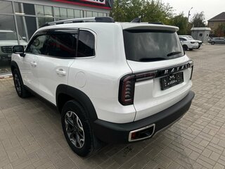 2024 Haval Dargo I, белый, 2619900 рублей, вид 5