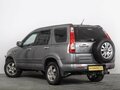 2006 Honda CR-V II Рестайлинг, серый, 899000 рублей - вид 4