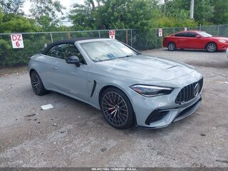 2026 Mercedes-Benz CLE AMG 53 AMG, серый, 10550000 рублей, вид 1