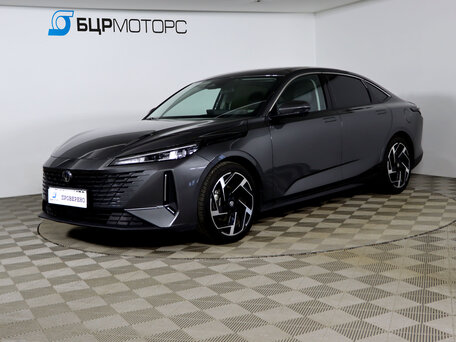 Changan Lamore