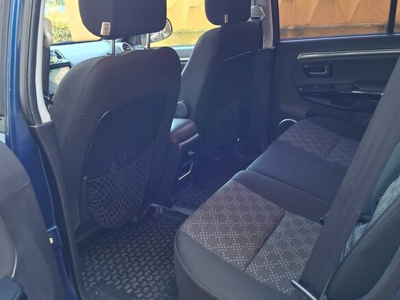 2018 DW Hower H3 I, синий, 1189000 рублей - вид 10