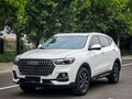 2022 Haval H6 II Рестайлинг, белый, 1300600 рублей - вид 5