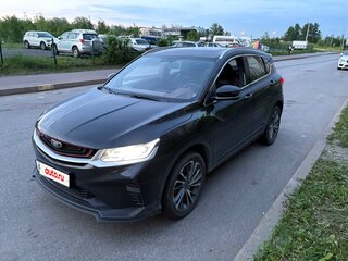 2024 Belgee X50, чёрный, 2000000 рублей, вид 1