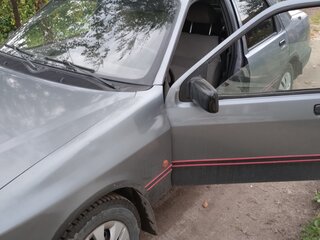 1988 Ford Sierra I Рестайлинг, серый, 100000 рублей, вид 3