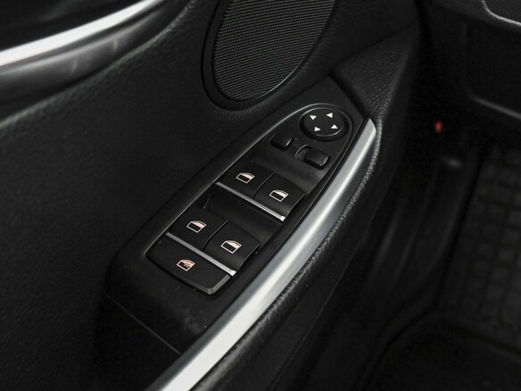 2012 BMW 5 серии Gran Turismo 535i xDrive VI (F10/F11/F07), белый, 2479000 рублей - вид 21