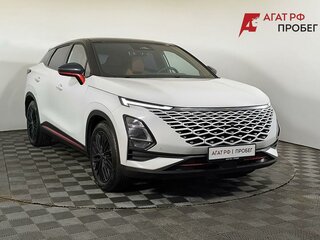 2023 Omoda C5 I, белый, 1920000 рублей, вид 3