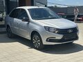 2026 Lada (ВАЗ) Granta I Рестайлинг, серебристый, 1230000 рублей - вид 2