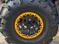 2013 BRP Can-Am Renegade 1000, жёлтый, 700000 рублей - вид 11