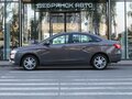 2016 Lada (ВАЗ) Vesta I, коричневый, 770000 рублей - вид 1