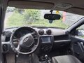 2014 Lada (ВАЗ) Granta I, синий, 345000 рублей - вид 5