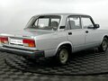 2010 Lada (ВАЗ) 2107, серебристый, 250000 рублей - вид 5