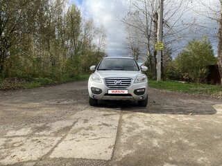 2014 Lifan X60 I, серебристый, 550000 рублей, вид 2