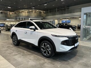 2026 Haval F7x II, белый, 3799000 рублей, вид 1