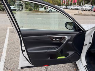 2014 Nissan Teana III (L33), белый, 1250000 рублей, вид 5