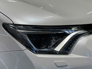 2016 Toyota RAV4 IV (XA40) Рестайлинг, белый, 2460000 рублей, вид 2