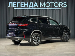 2023 Exeed TXL I Рестайлинг, чёрный, 2290000 рублей, вид 4