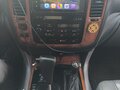 1999 Lexus LX 470 II, серый, 1300000 рублей - вид 10