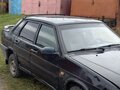 2011 Lada (ВАЗ) 2115, чёрный, 90000 рублей - вид 1