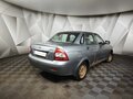 2011 Lada (ВАЗ) Priora I, зелёный - вид 1